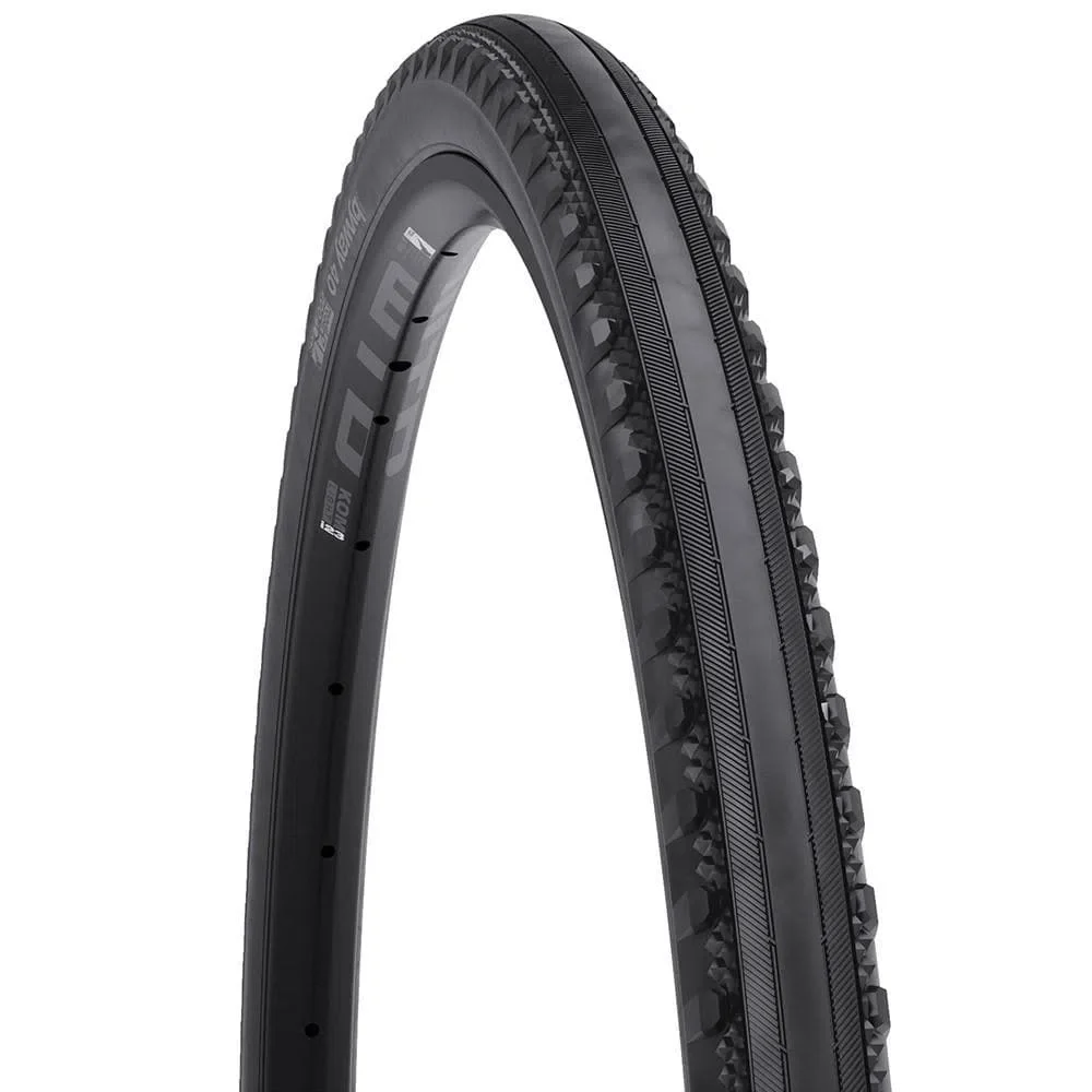 WTB Byway Tyre - Black - Image 2