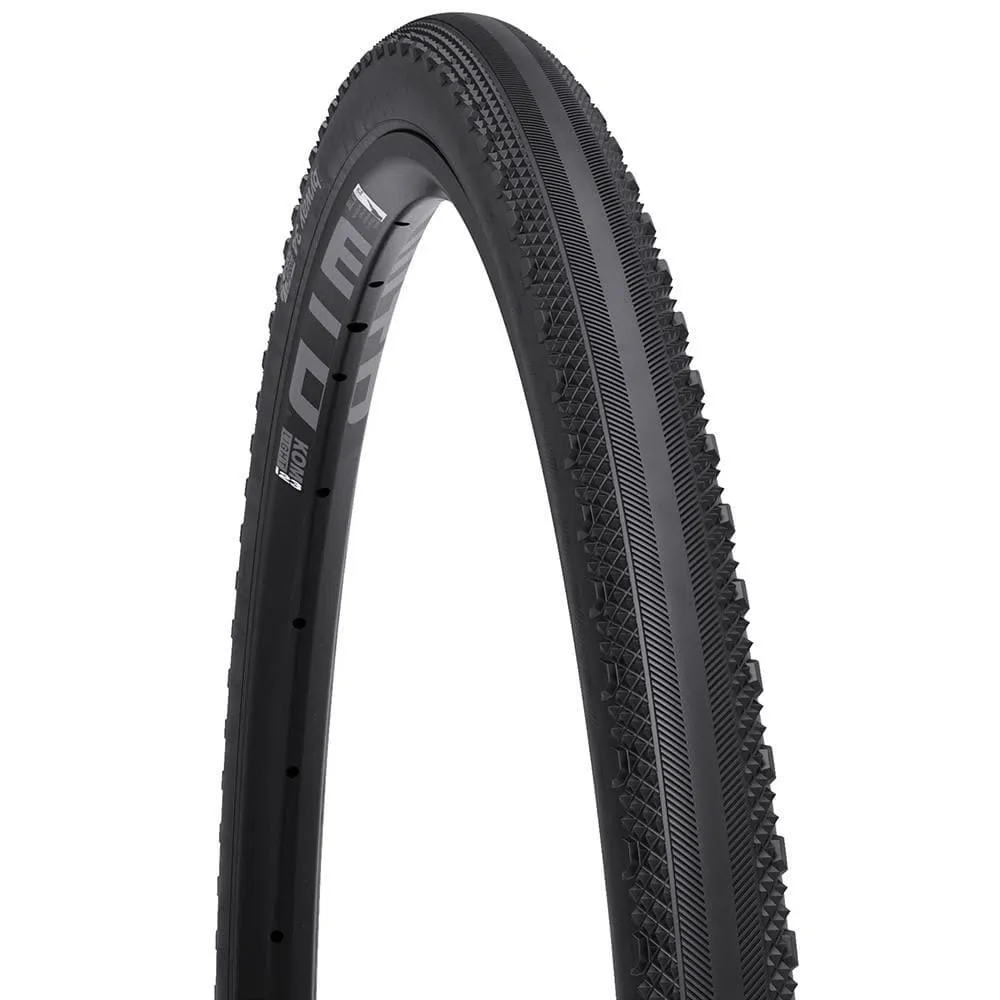 WTB Byway Tyre - Black - Image 3
