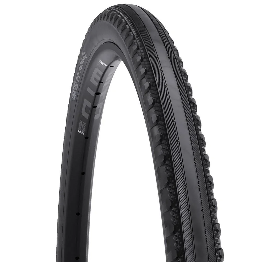 WTB Byway Tyre - Black - Image 4