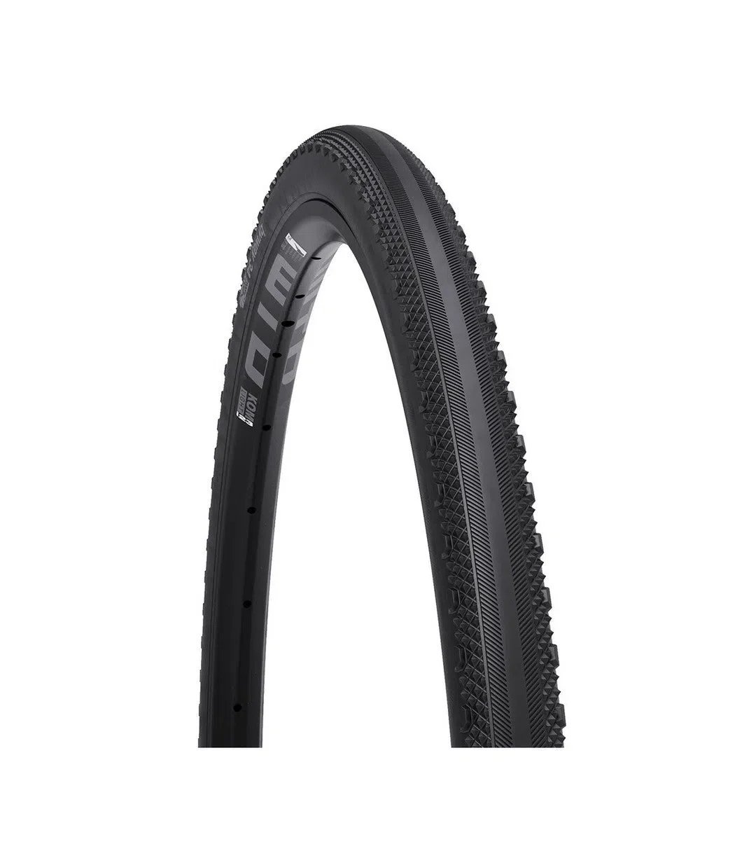 WTB Byway Tyre - Black - Image 5