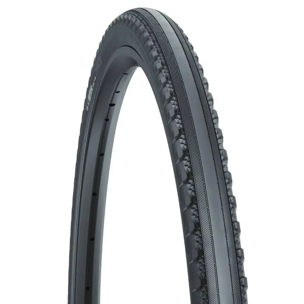 WTB BYWAY TCS LIGHT FAST ROLLING SG2  Tyre - Black - Image 2