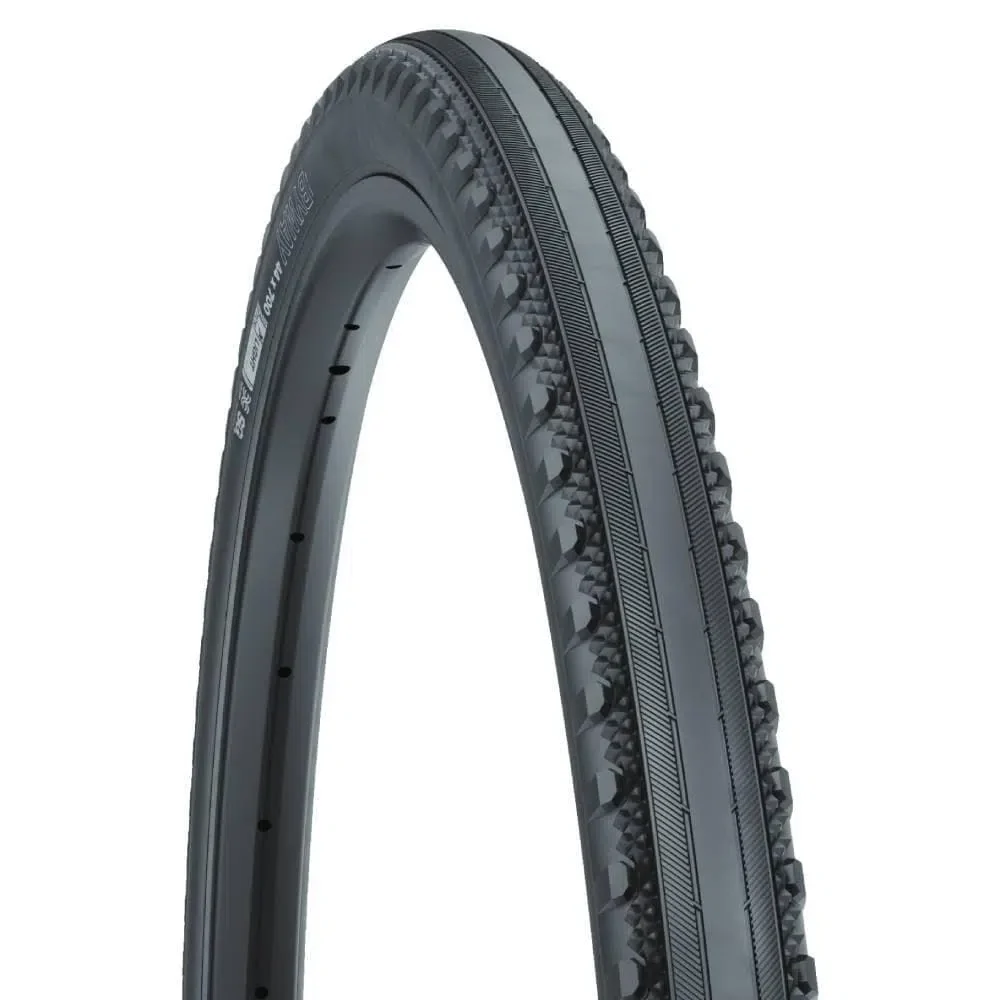 WTB BYWAY TCS LIGHT FAST ROLLING SG2  Tyre - Black - Image 3