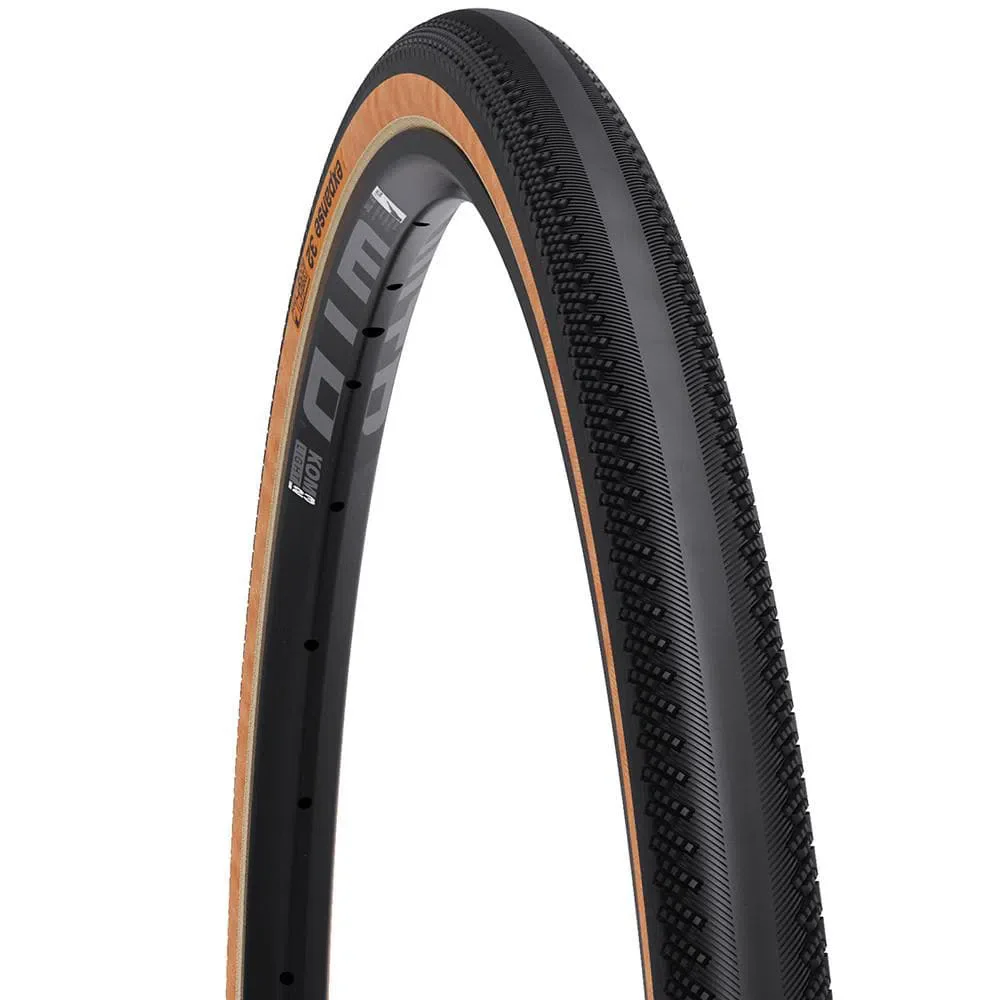 WTB EXPANSE ROAD TCS Tyre - Tan Sidewall 700c x 32