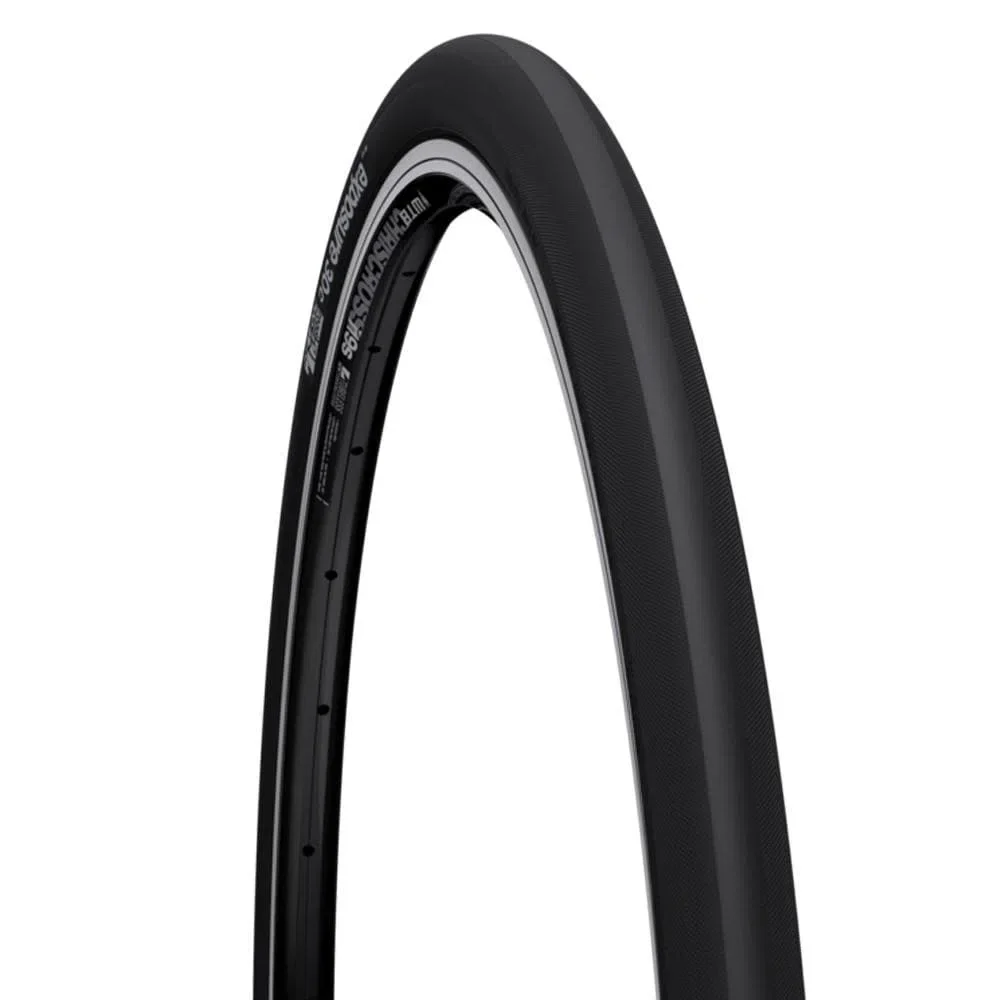 WTB EXPOSURE ROAD TCS Tyre - Black - Image 2
