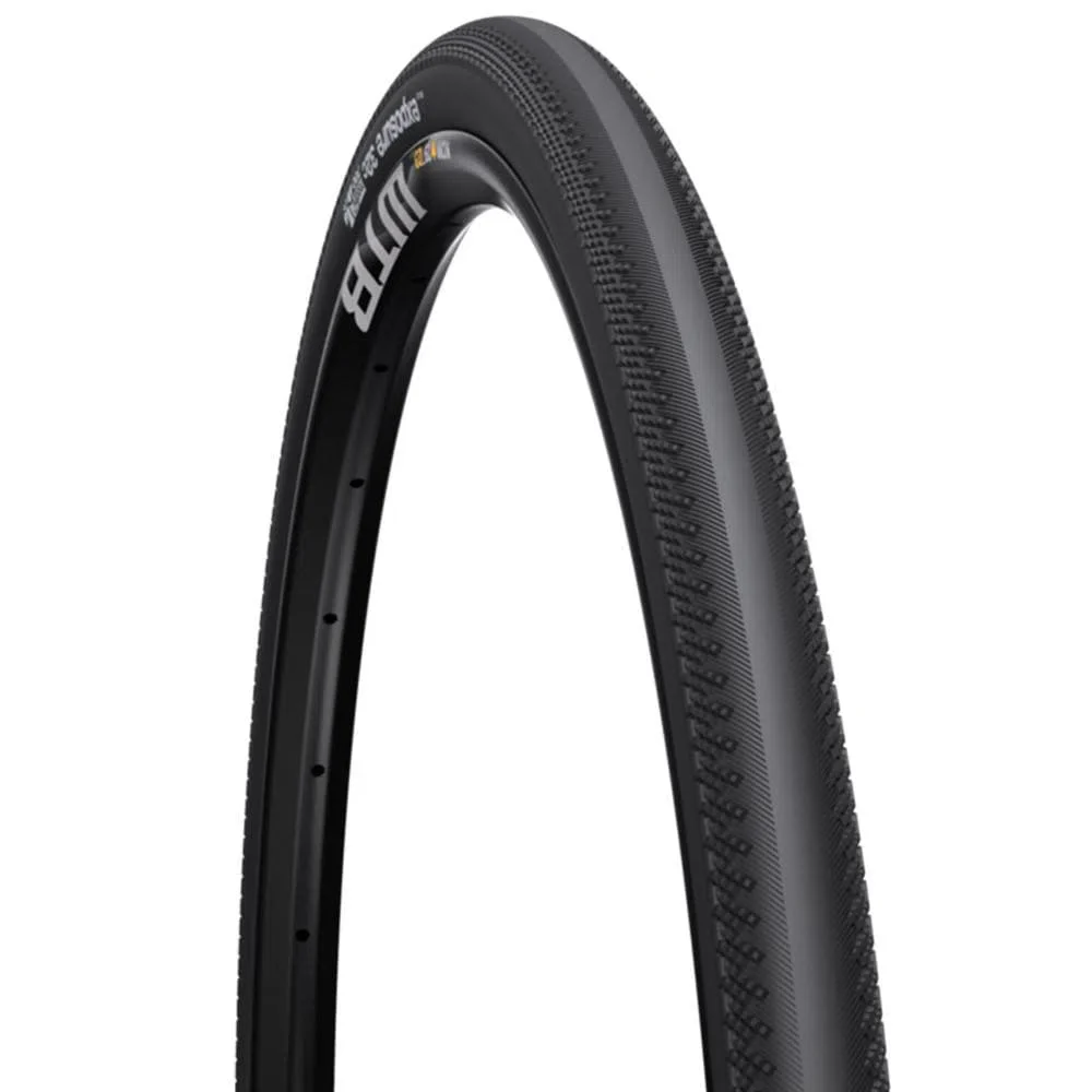 WTB EXPOSURE ROAD TCS Tyre - Black - Image 3