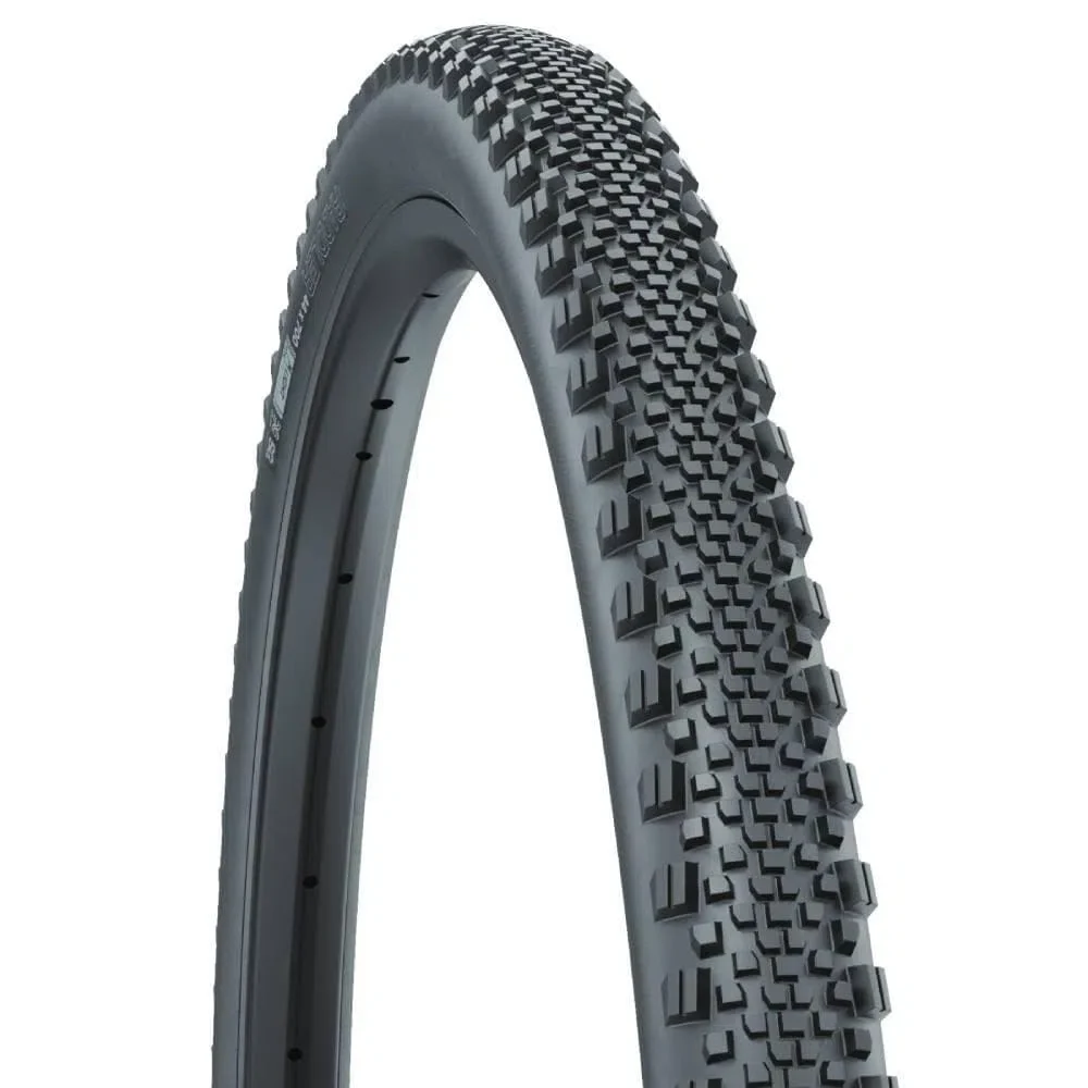 WTB RADDLER TCS LIGHT FAST ROLLING SG2 Tyre - Black - Image 2