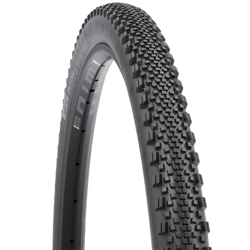 WTB RADDLER TCS LIGHT FAST ROLLING Tyre - Black