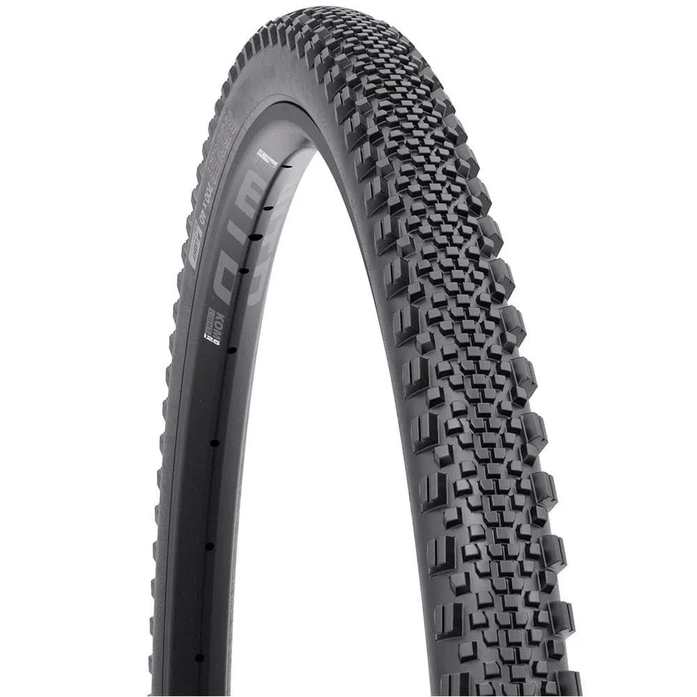 WTB RADDLER TCS LIGHT FAST ROLLING Tyre - Black - Image 2