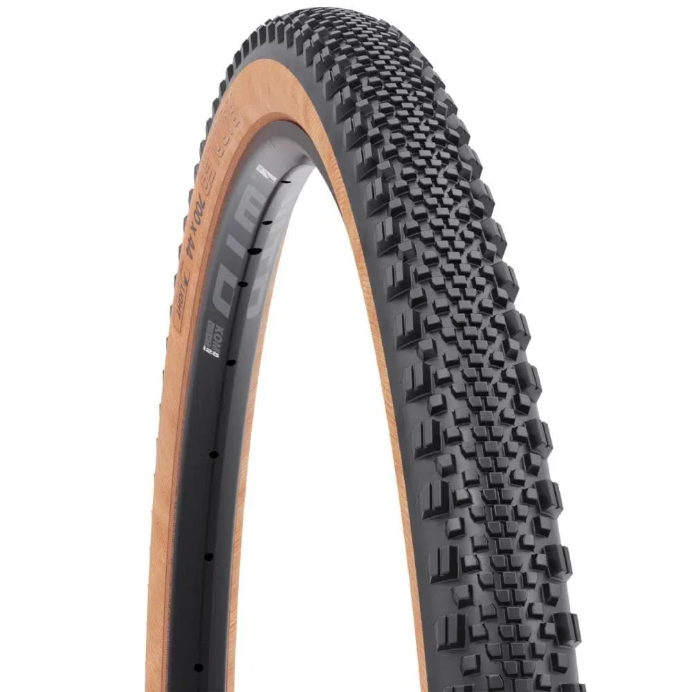 WTB RADDLER TCS LIGHT FAST ROLLING Tyre - Black - Image 2
