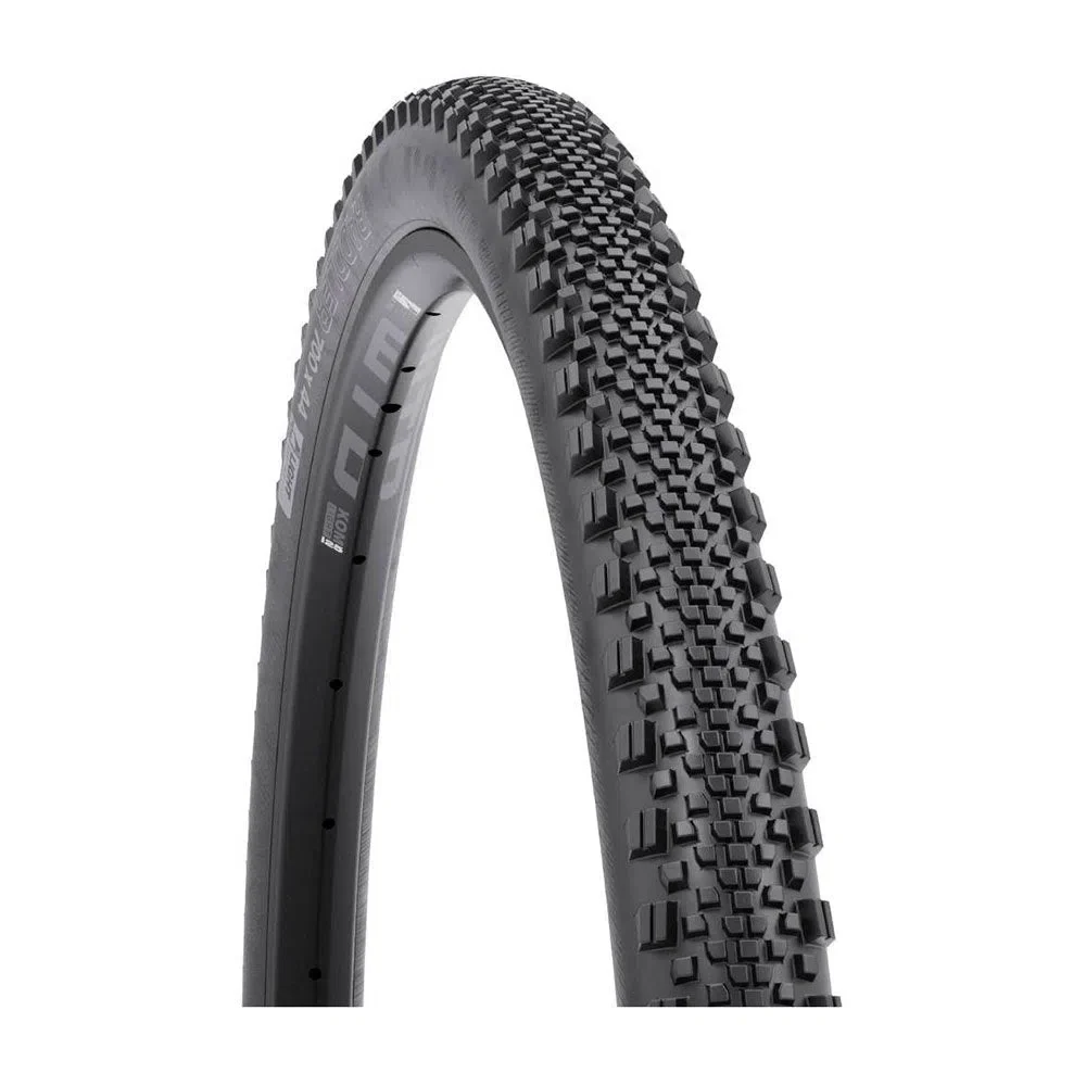 WTB RADDLER TCS LIGHT FAST ROLLING Tyre - Black - Image 3