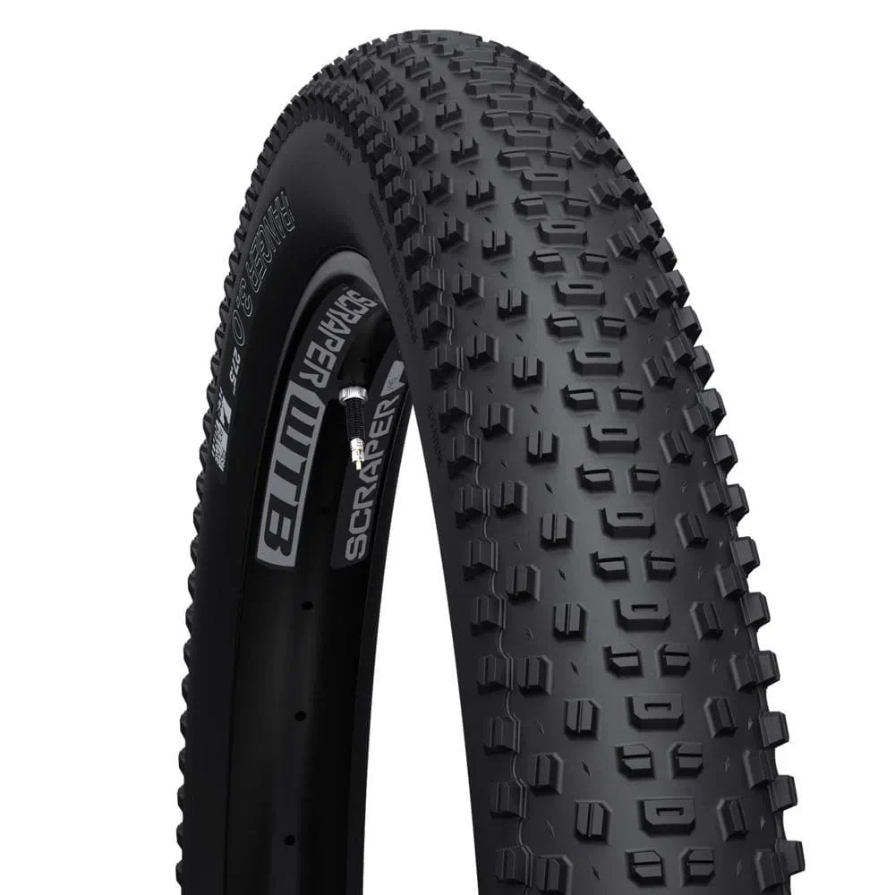 WTB RANGER TCS TOUGH FAST ROLLING Tyre - Black