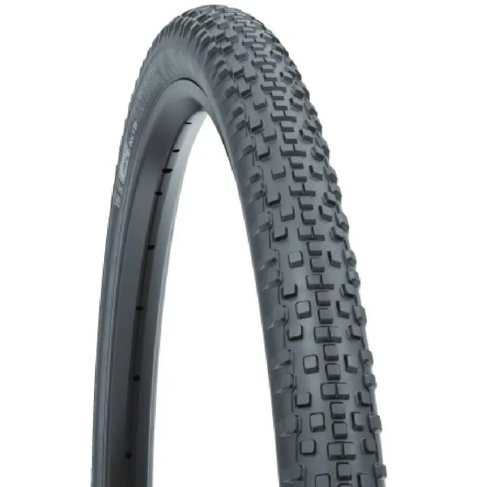 WTB RESOLUTE TCS LIGHT FAST ROLLING SG2 Tyre - Black - Image 2