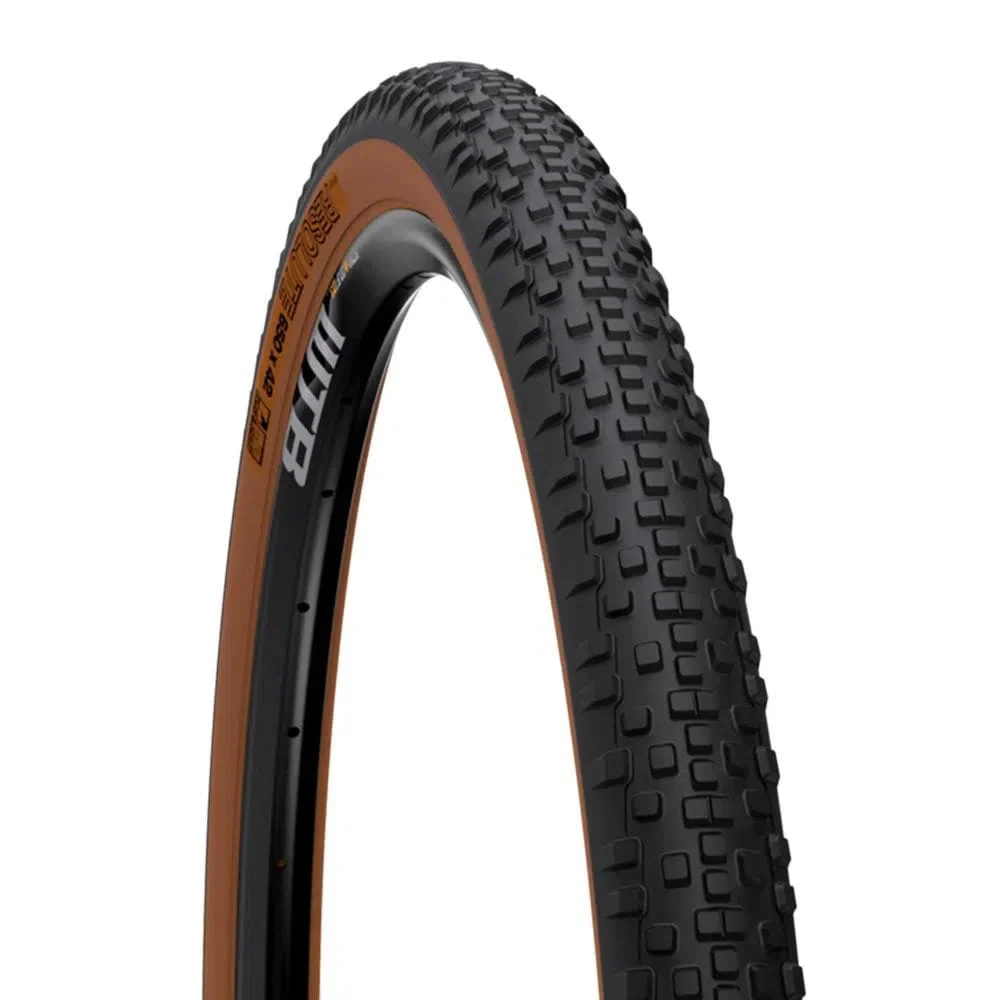 WTB Resolute TCS Light Fast Roling SG2 - Black