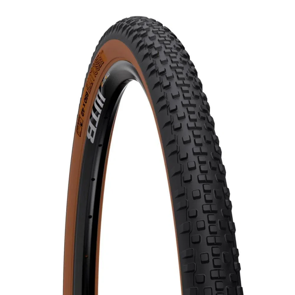 WTB Resolute TCS Light Fast Roling SG2 - Black - Image 2