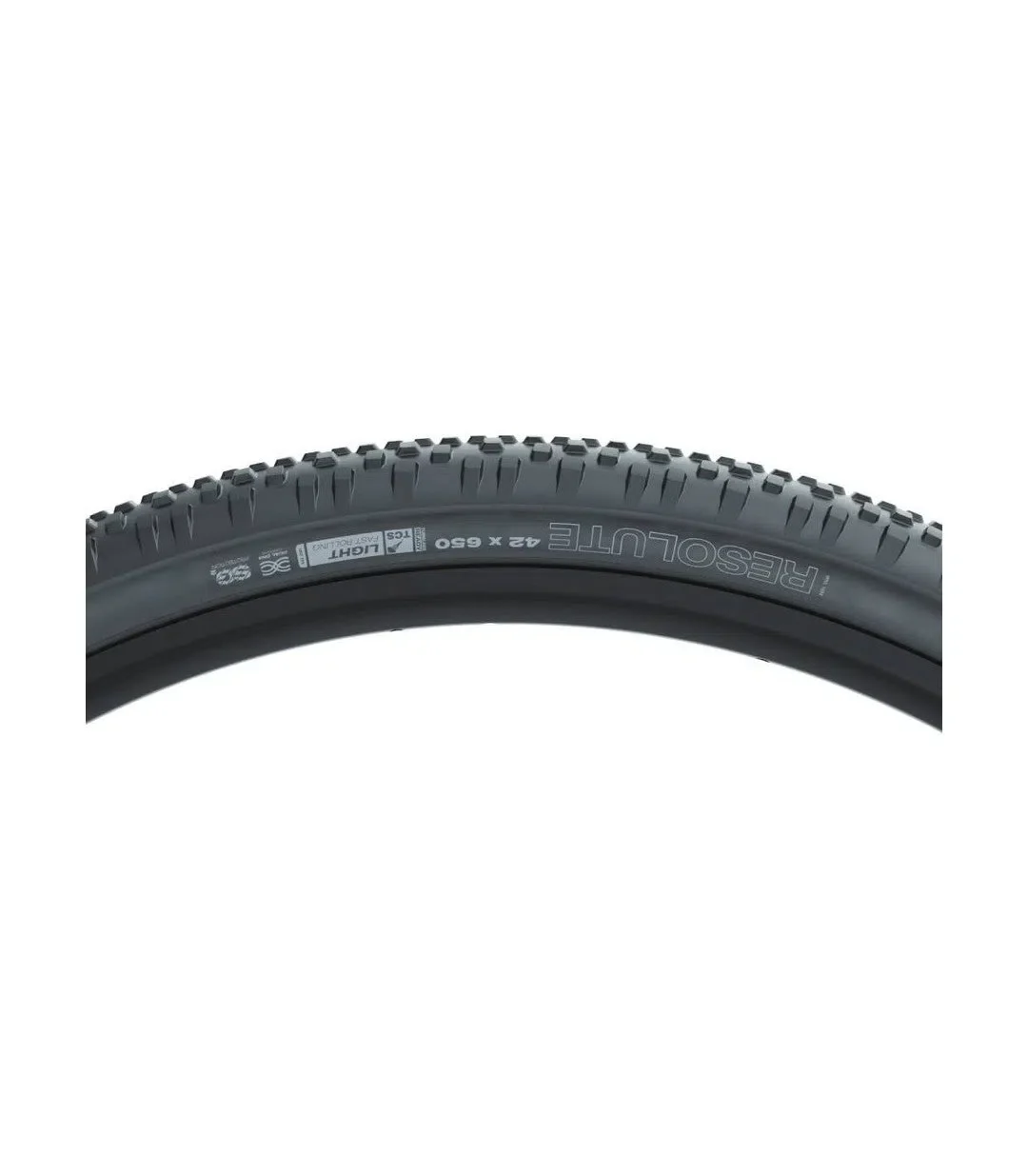 WTB Resolute TCS Light Fast Roling SG2 - Black - Image 5