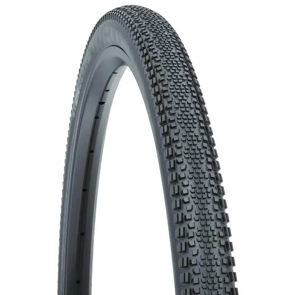 WTB RIDDLER TCS LIGHT FAST ROLLING SG2 Tyre - Black