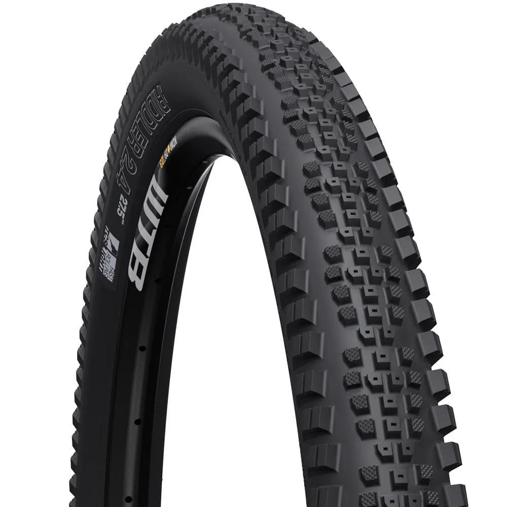 WTB RIDDLER TCS TOUGH FAST ROLLING Tyre - Black 27,5" X 2.4