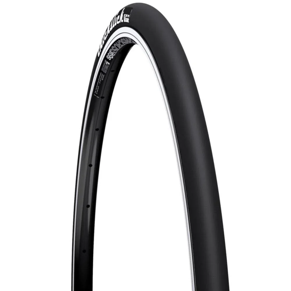 WTB THICKSLICK COMP Tyre - Black - Image 2