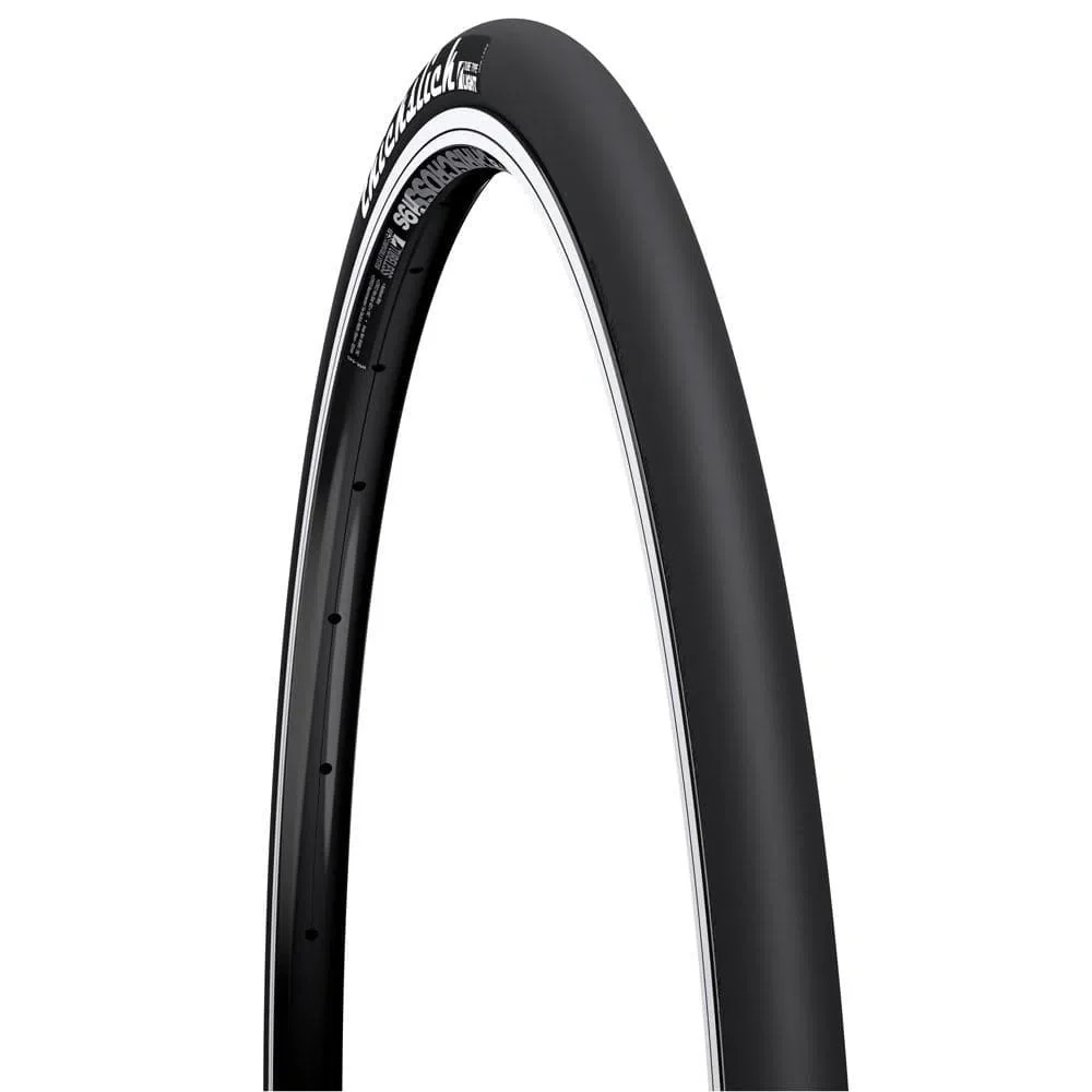WTB THICKSLICK COMP Tyre - Black - Image 3