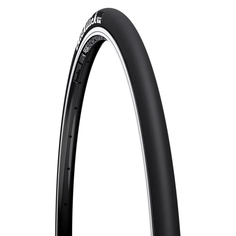 WTB THICKSLICK COMP Tyre - Black - Image 4