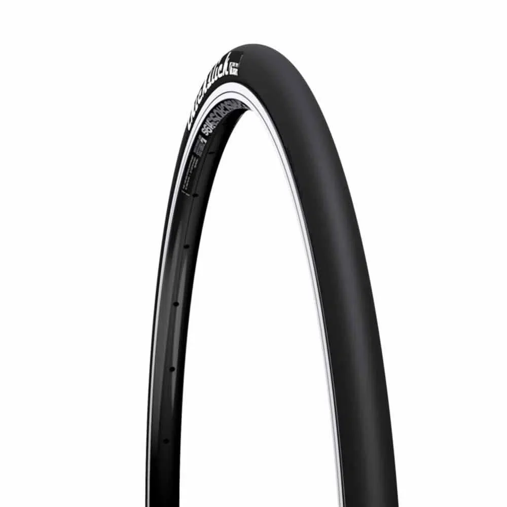 WTB THICKSLICK FLAT GUARD Tyre - Black - Image 2