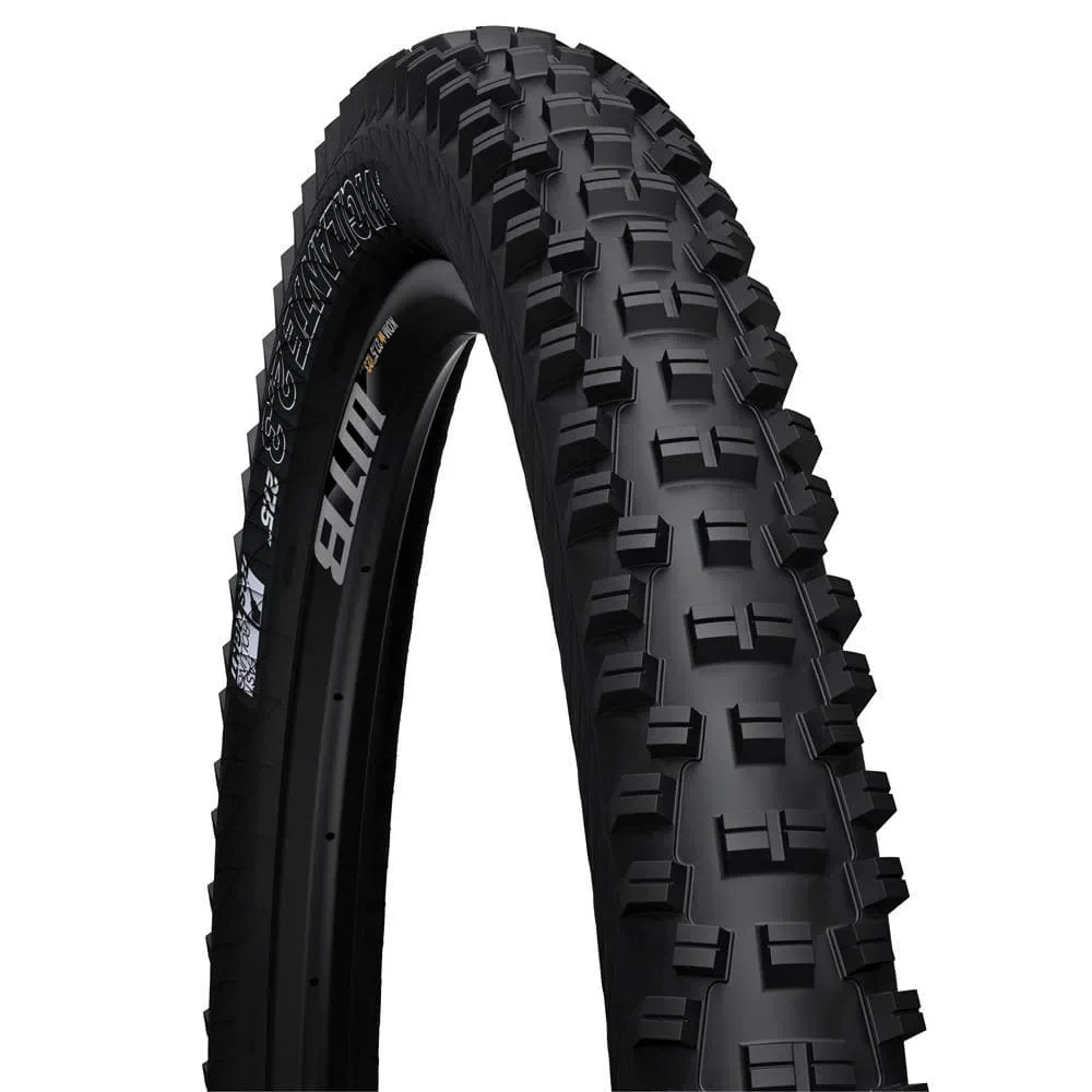 WTB VIGILANTE TCS LIGHT FAST ROLLING Tyre - Black 27.5" x 2.3