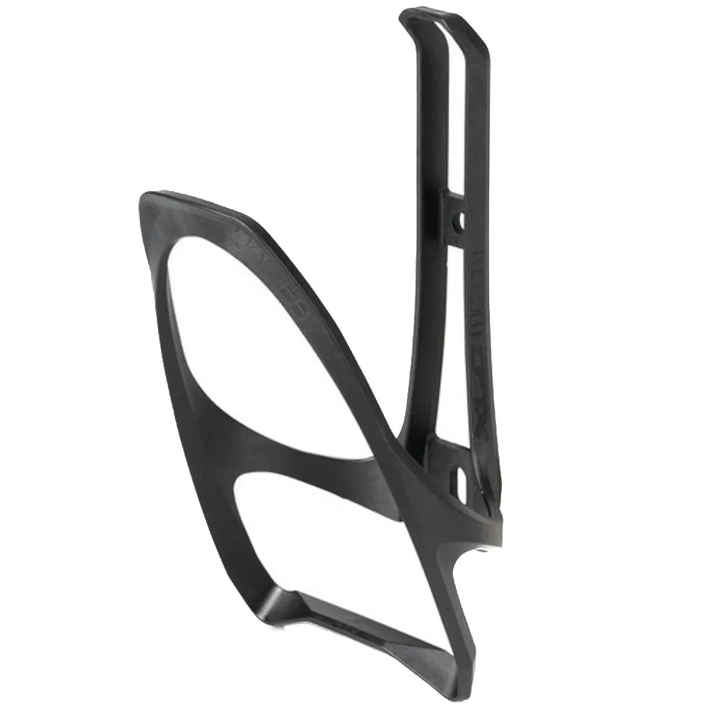 XLC BC-04 BOTTLE CAGE - BLACK - Image 2