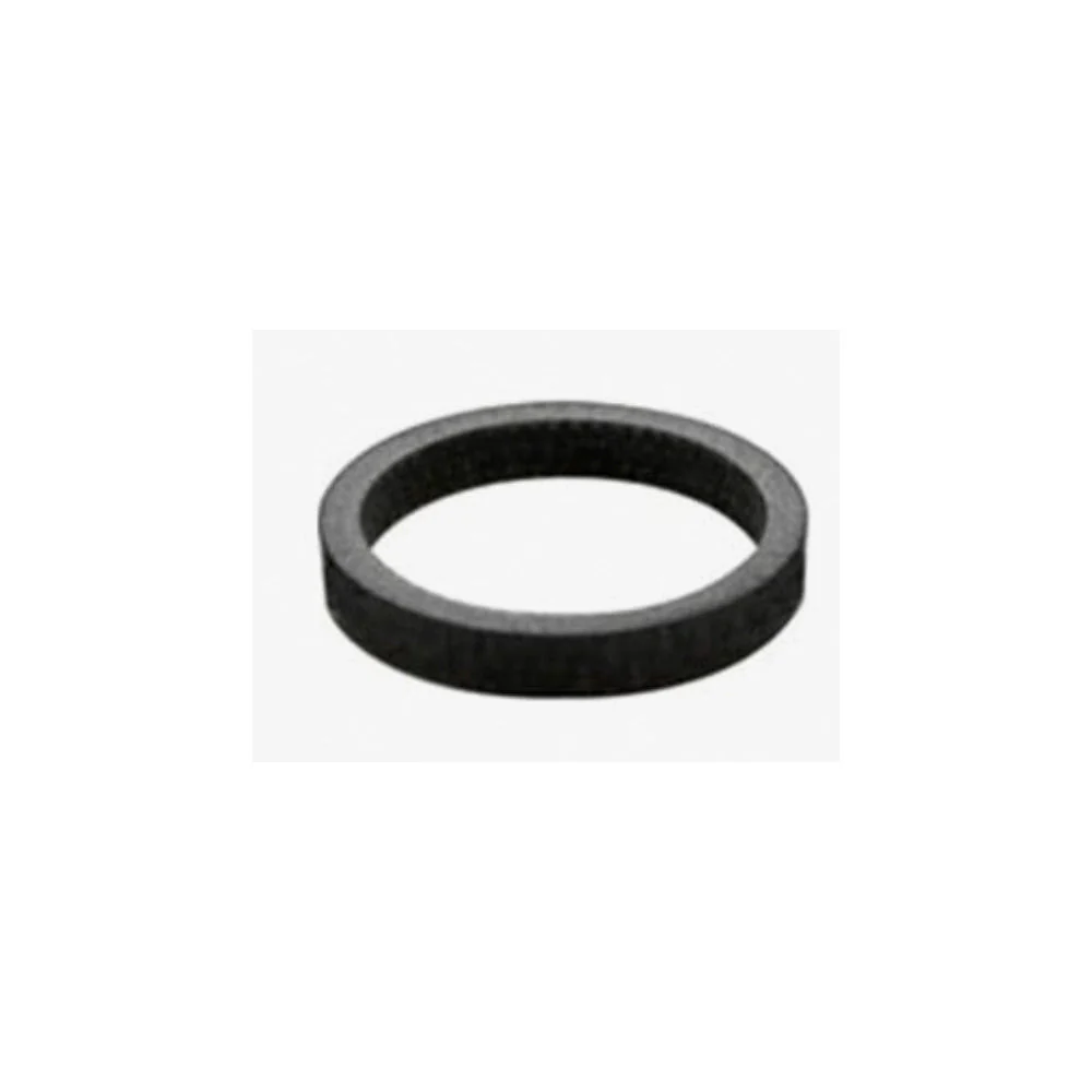 XLC Headset Spacers for 1 1/8" 28.6mm - 2mm Carbon