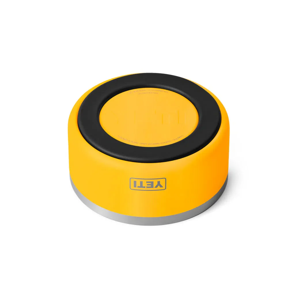 YETI Boomer 4 DOG Bowl - Alpine Yellow - Image 3