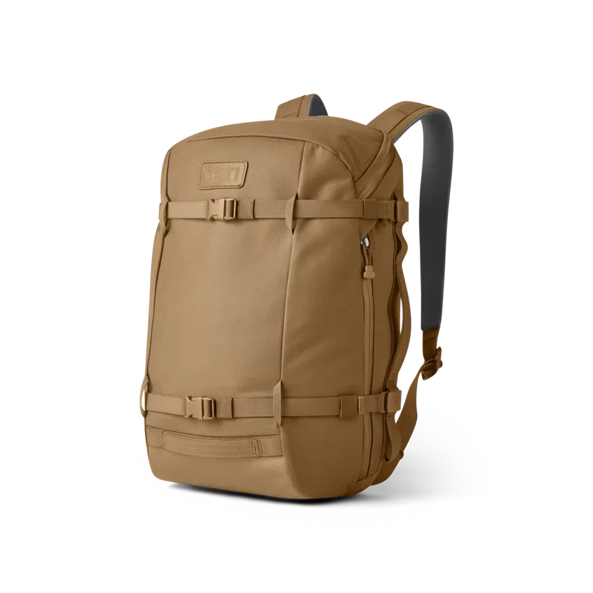 YETI Crossroads Backpack 22L - Alpine Brown - Image 2