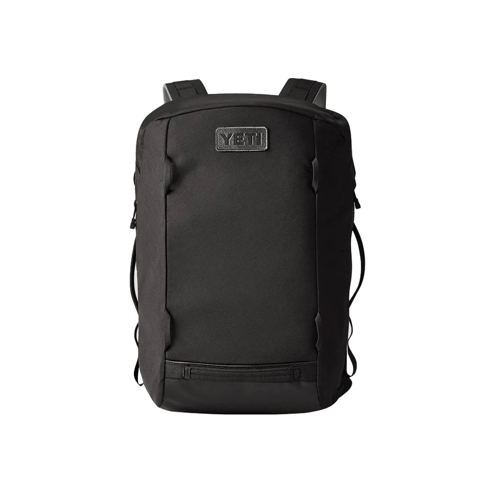 YETI Crossroads Backpack 22L - Black