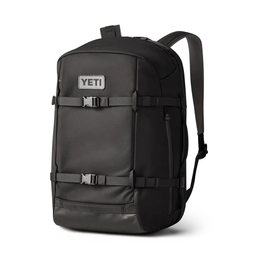 YETI Crossroads Backpack 27L - Black - Image 2