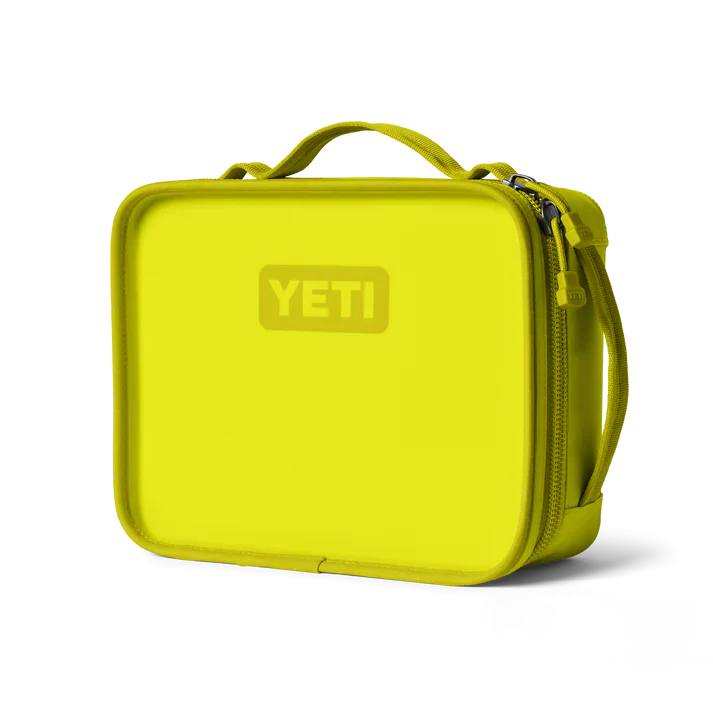 YETI Daytrip Lunch Box - Firefly Yellow - Image 3