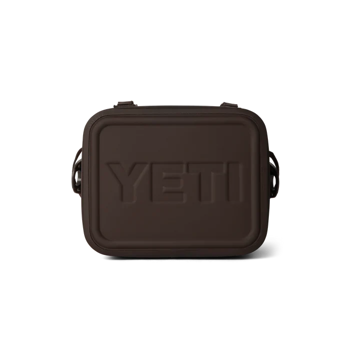 YETI Hopper Flip 12 Cool Bag - Wetlands Camo - Image 8