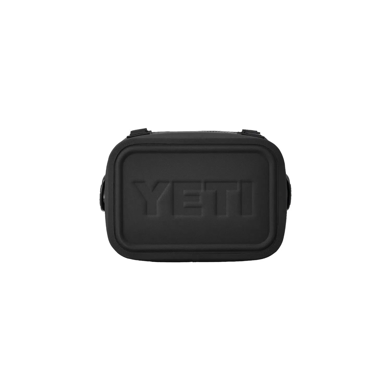 YETI Hopper Flip 8 Soft Cooler - Charcoal - Image 5