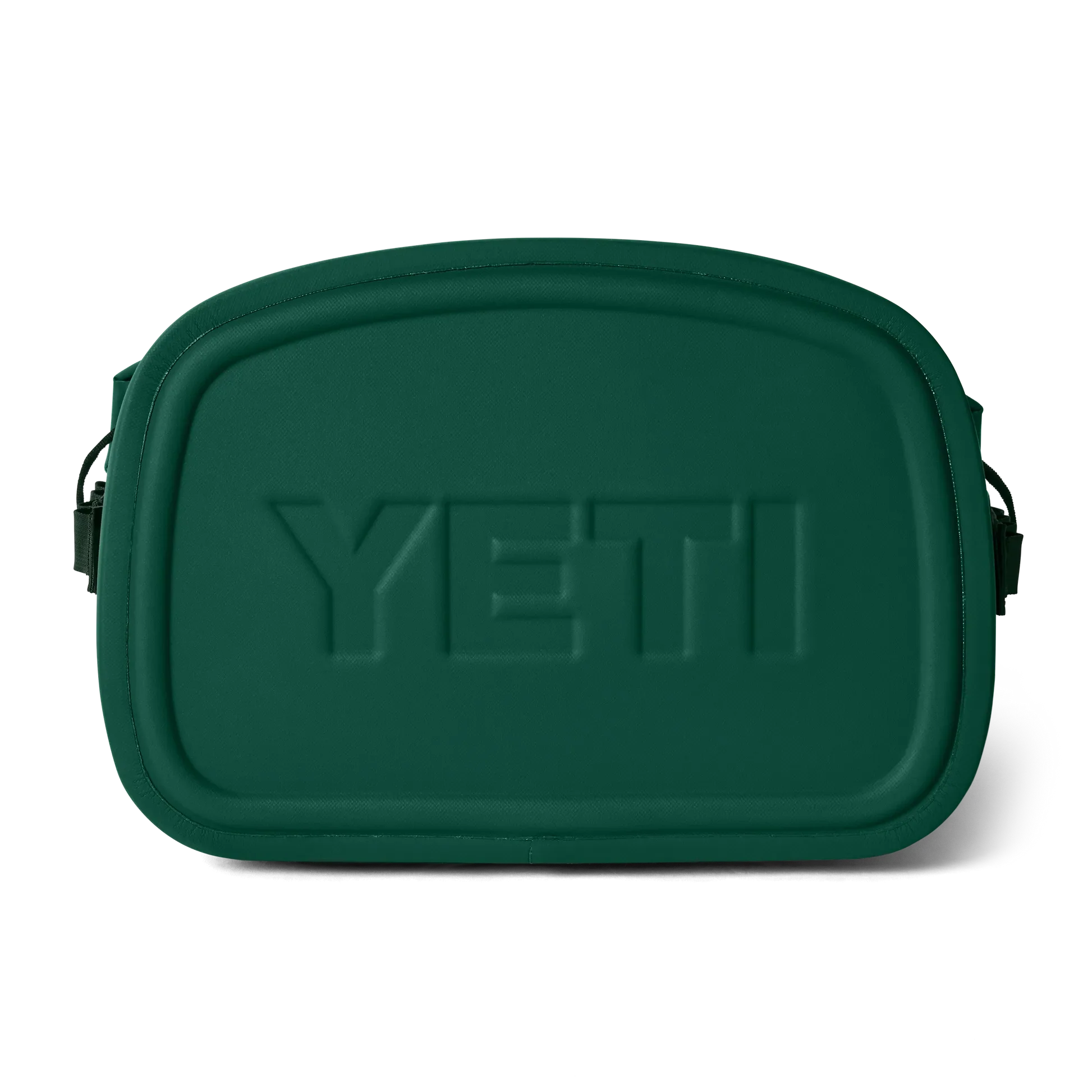 YETI Hopper M20 Backpack Cooler - Black ForestGreen - Image 8
