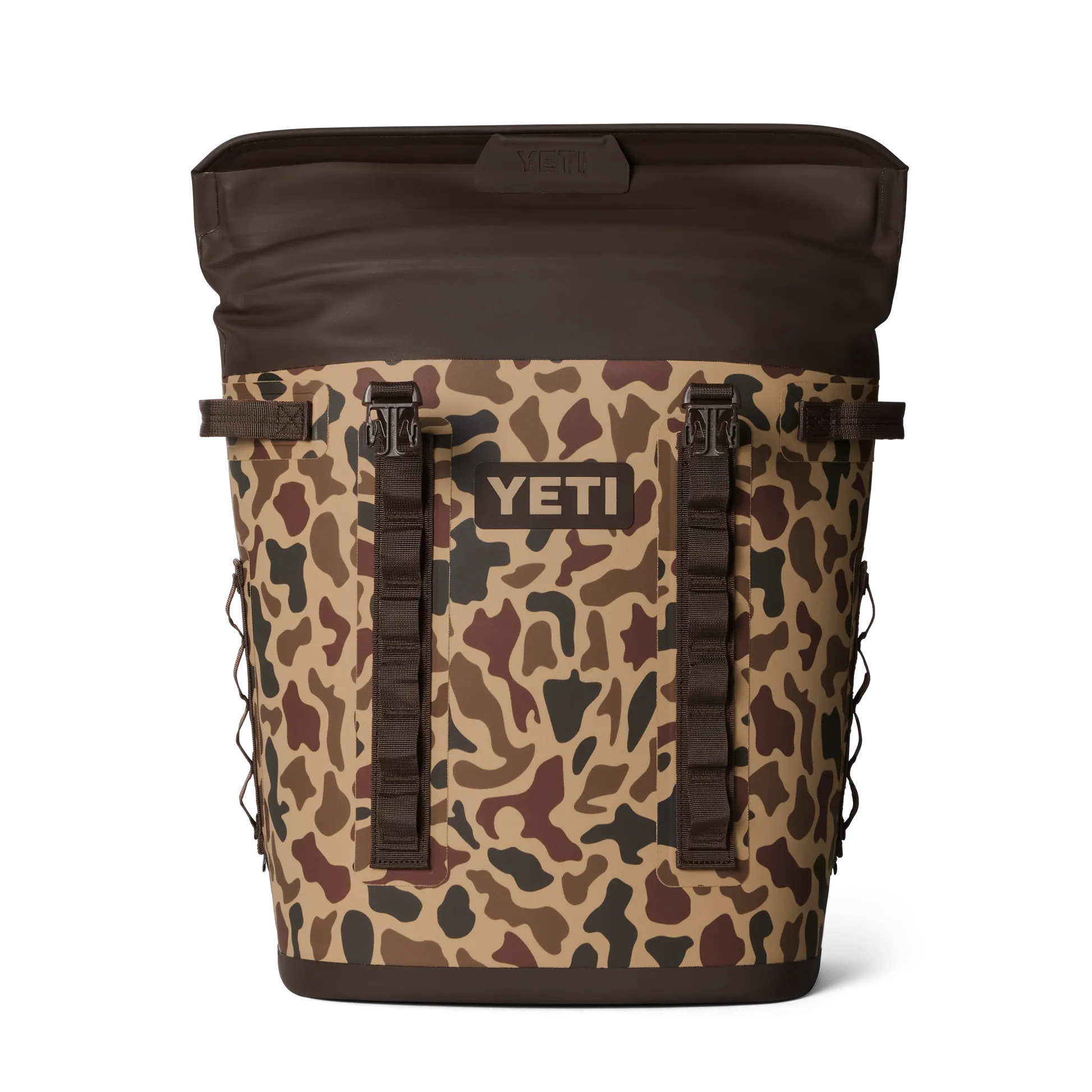 YETI Hopper M20 Backpack Cooler - Wetlands Camo - Image 5