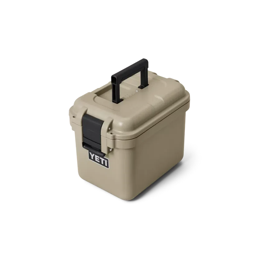 YETI Loadout Gobox 15 Gear Case - Desert Tan - Image 2