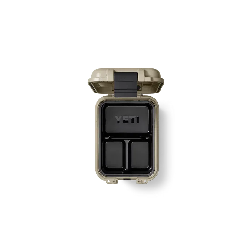 YETI Loadout Gobox 15 Gear Case - Desert Tan - Image 4