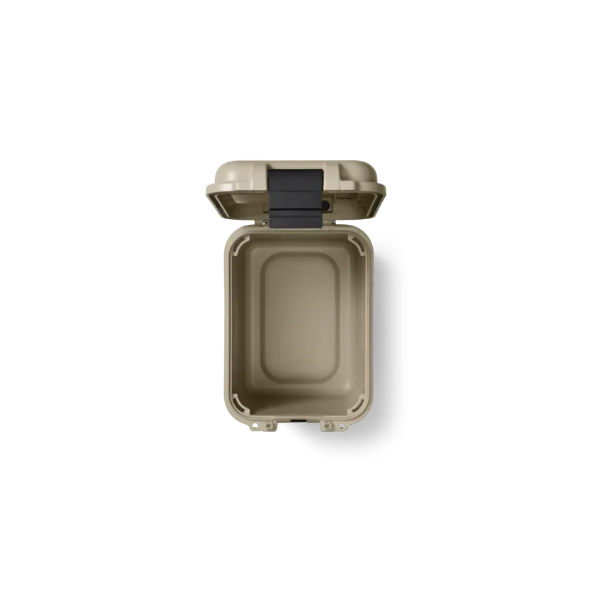 YETI Loadout Gobox 15 Gear Case - Desert Tan - Image 5