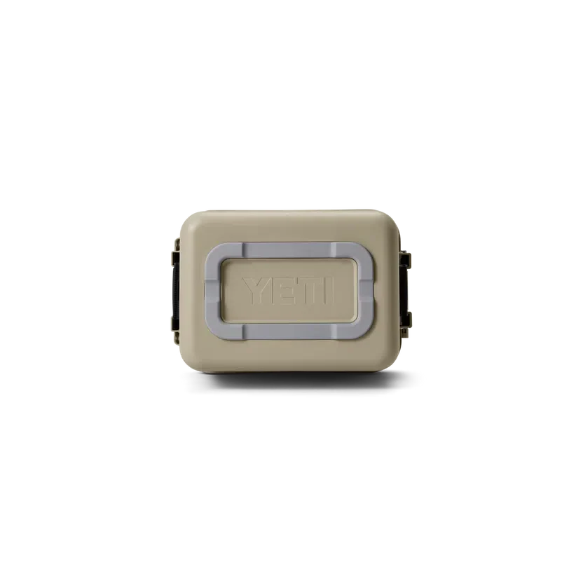 YETI Loadout Gobox 15 Gear Case - Desert Tan - Image 7