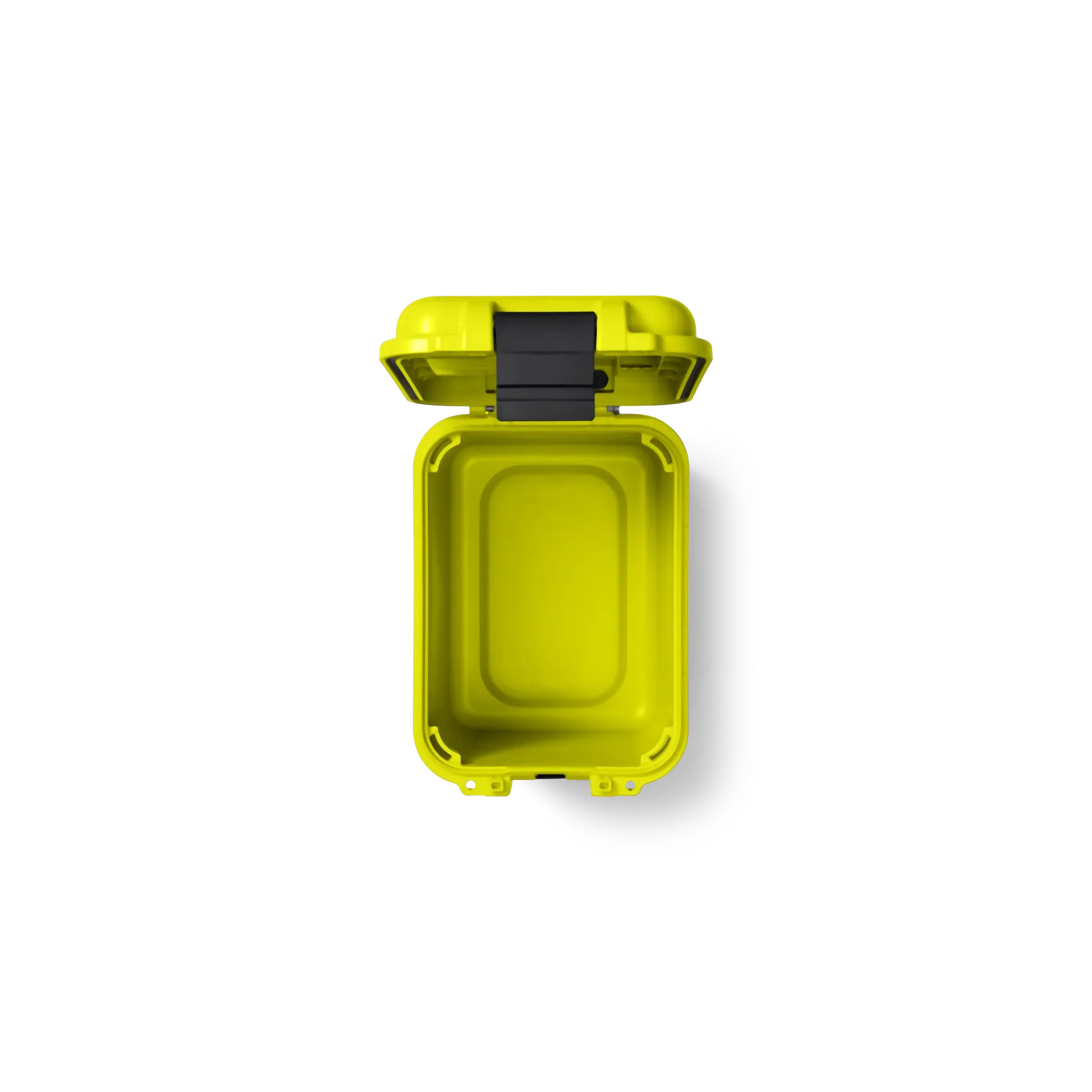 YETI Loadout Gobox 15 Gear Case - Firefly Yellow - Image 6