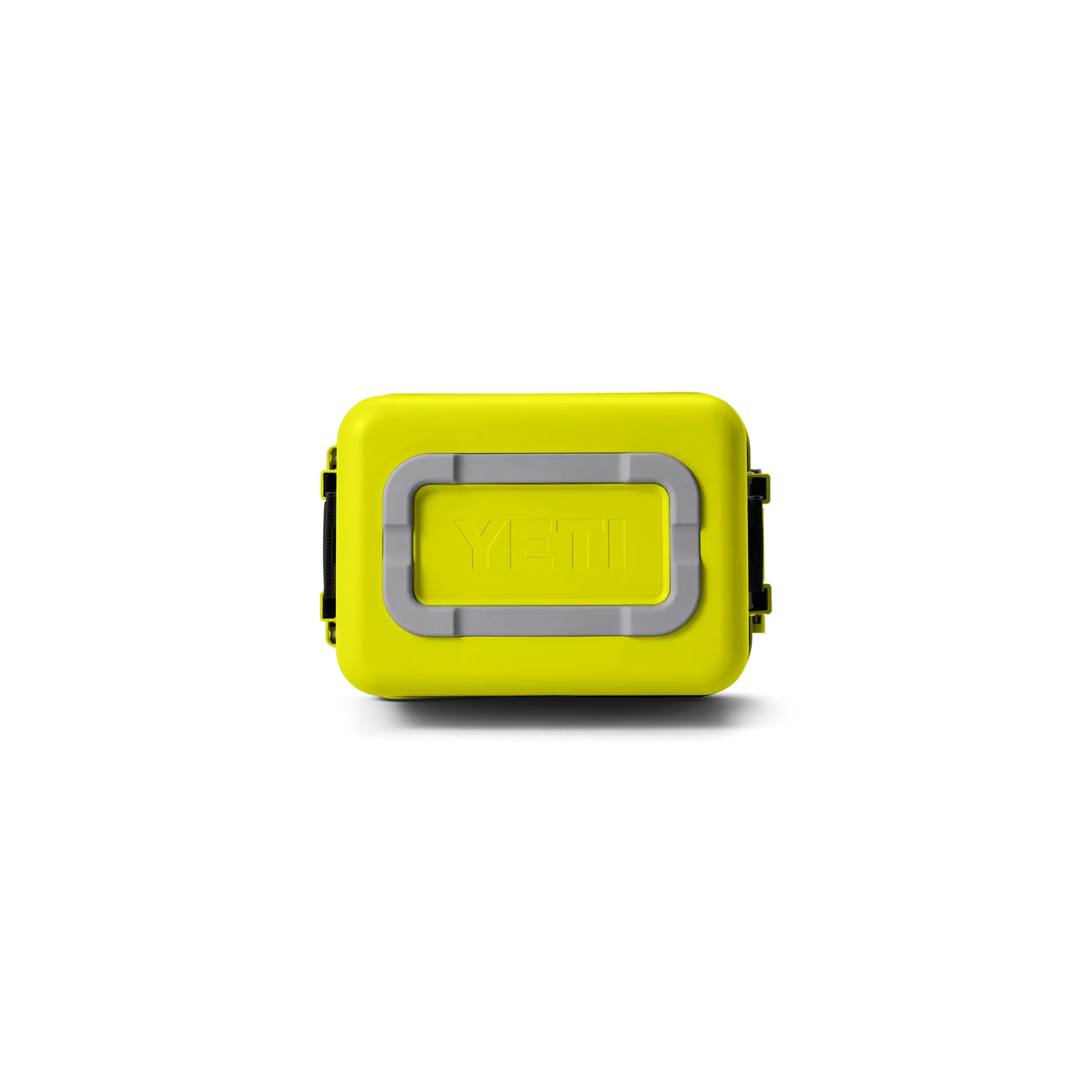 YETI Loadout Gobox 15 Gear Case - Firefly Yellow - Image 7