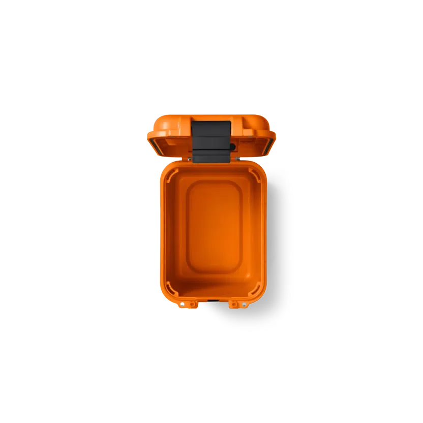 YETI Loadout Gobox 15 Gear Case - King Crab Orange - Image 5