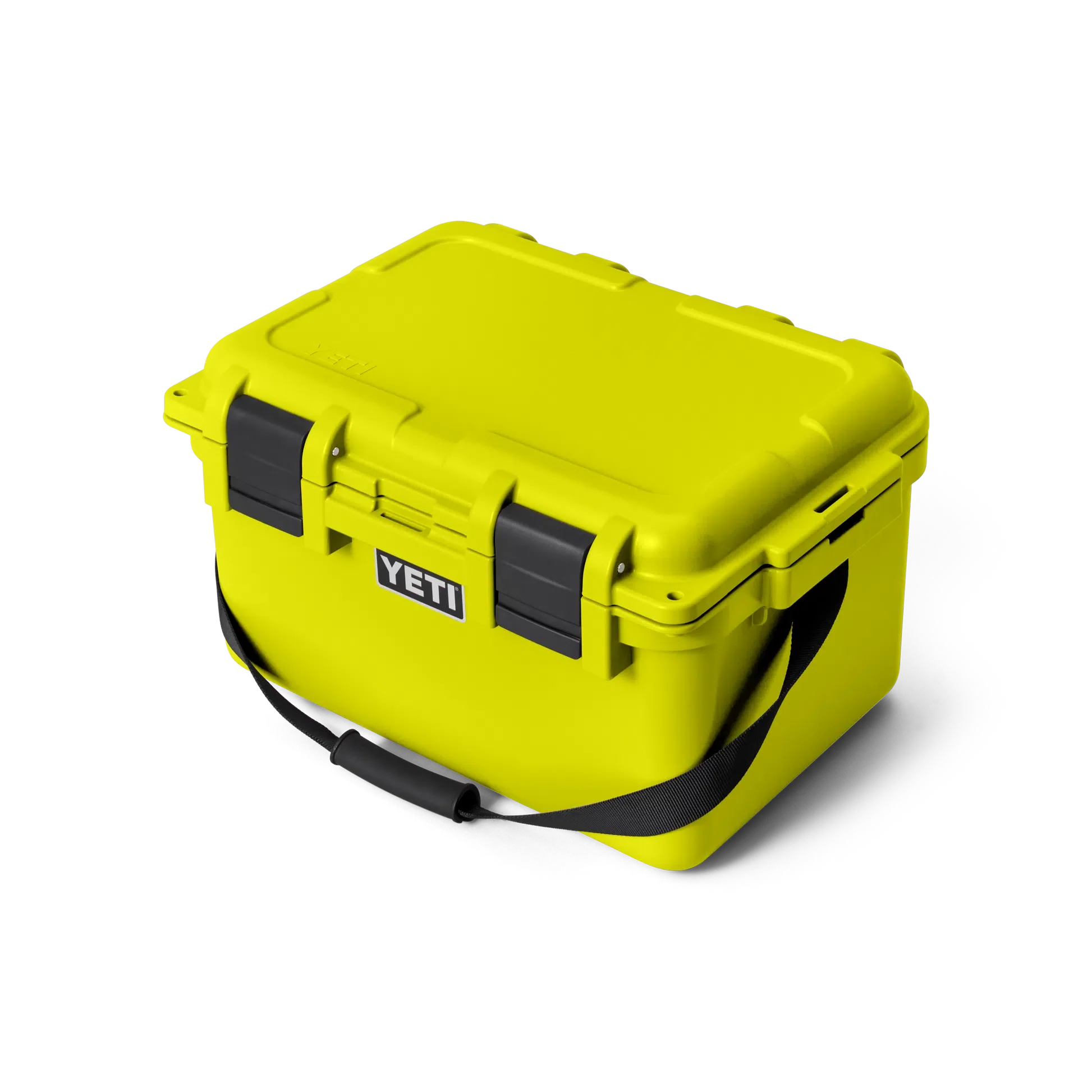 YETI Loadout Gobox 30 Gear Case - Firefly Yellow - Image 3