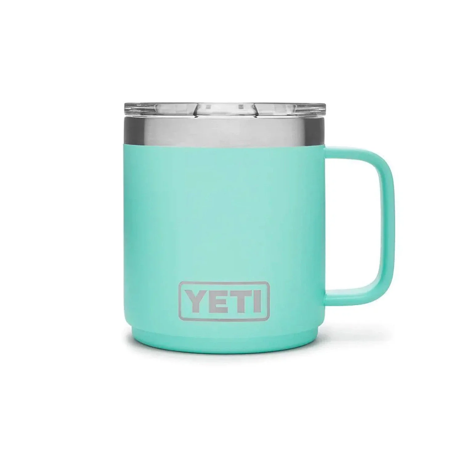 YETI Rambler 10 OZ 295 ML MUG - Seafoam