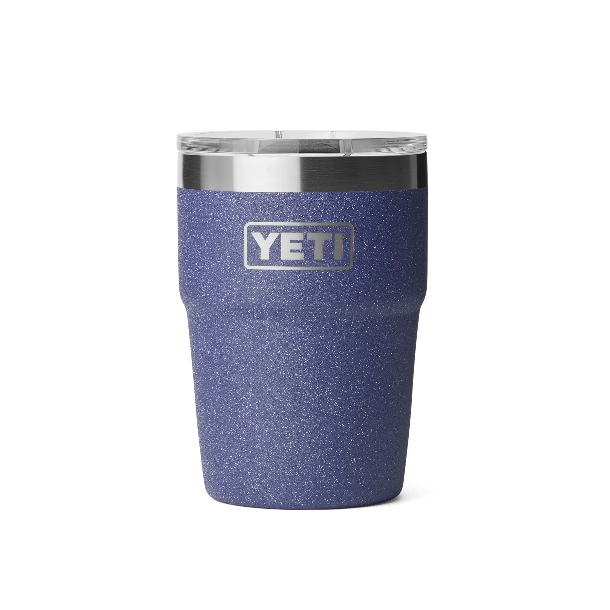 YETI Rambler 16 oz (473 ml) Stackable Cup With MagSlider™ Lid - Moon Dust