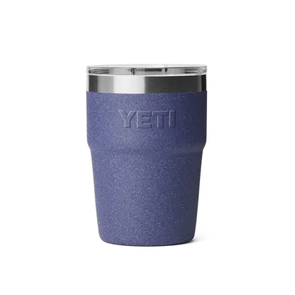 YETI Rambler 16 oz (473 ml) Stackable Cup With MagSlider™ Lid - Moon Dust - Image 2