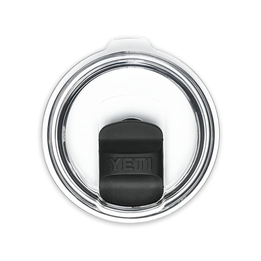 YETI Rambler 16 OZ 473ml Tumbler Stackable Cup - Navy - Image 3