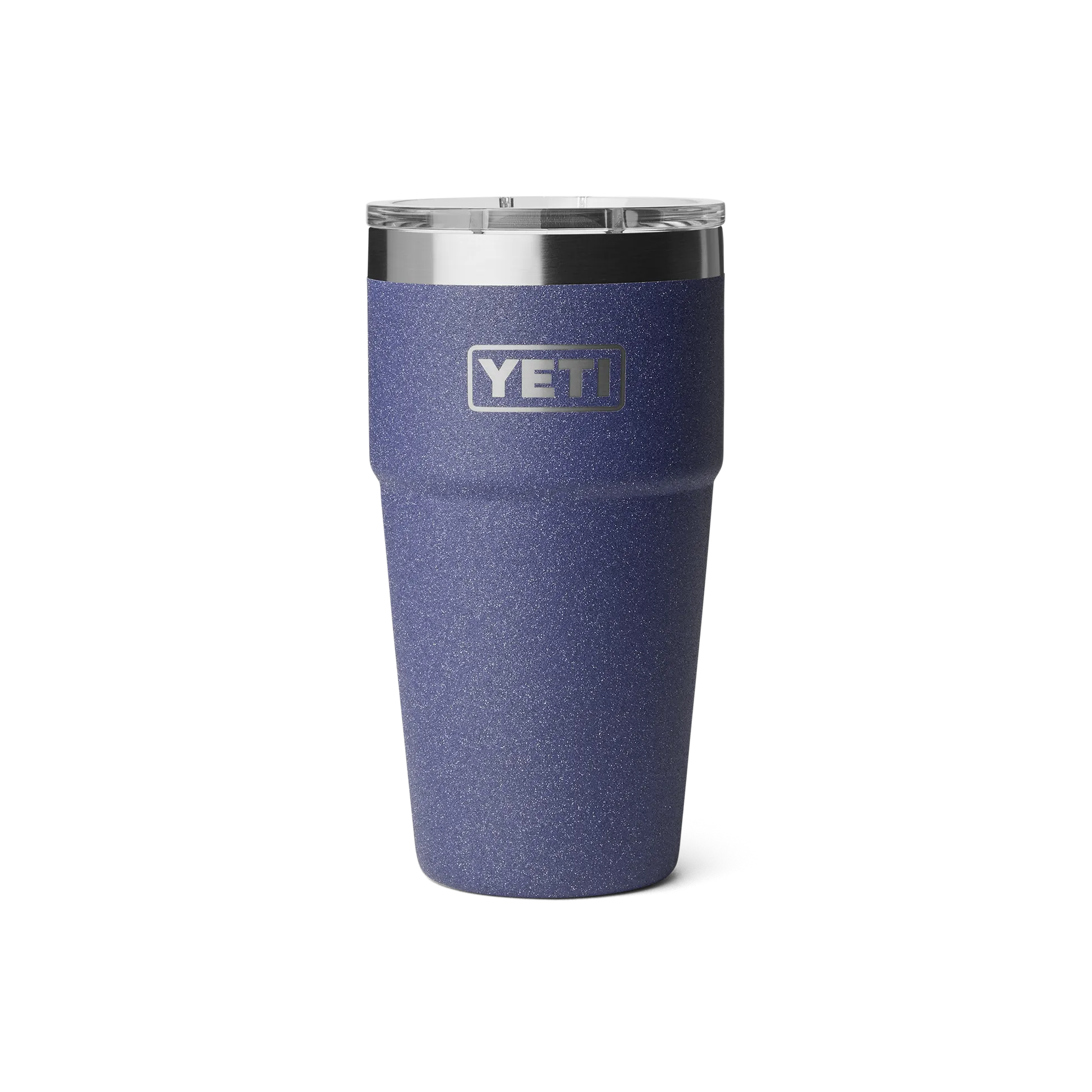 YETI Rambler 20 OZ 591 ML Rambler Stackable Cup - Moon Dust - Image 3